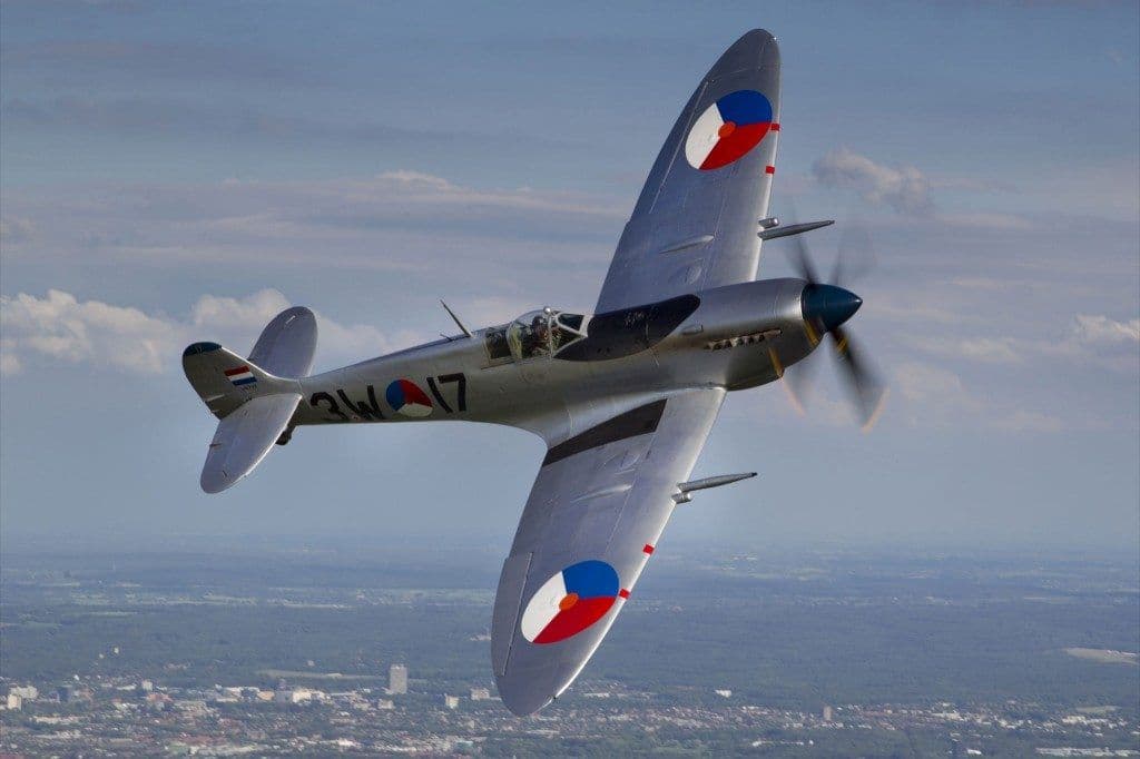 Supermarine Spitfire