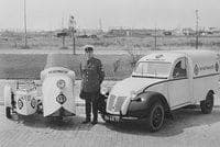 ANWB – WW 2CV