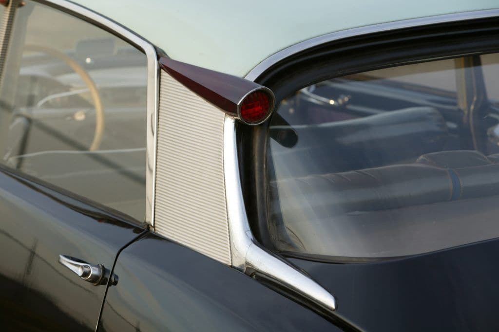 Citroën DS