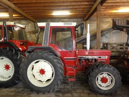 International Harvester