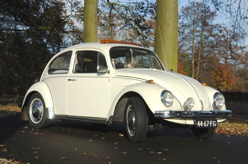 Volkswagen Kever 1300