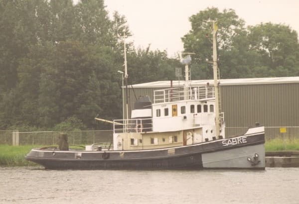 Sabre