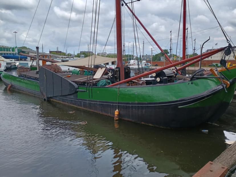 Hoop op Welvaart