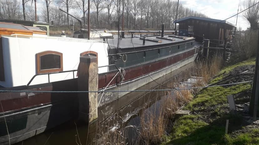 Ziet op U Zelf
