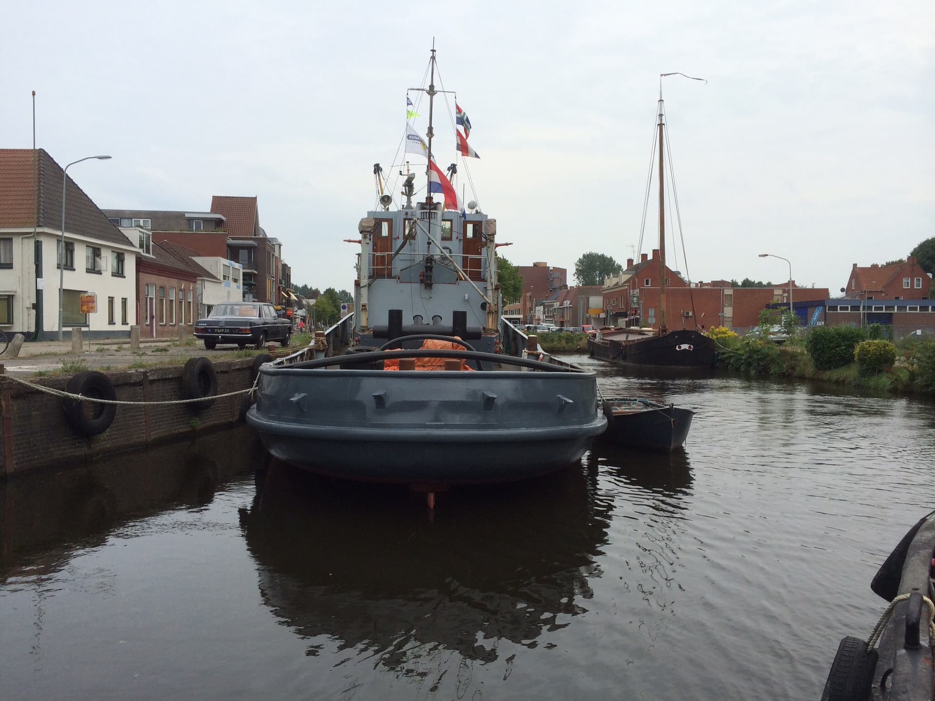 Dommel Y8039