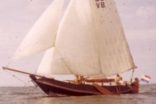De Zwarte Buffel