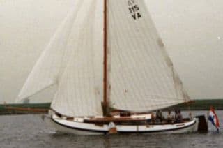 Tramontaan