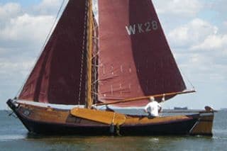 WR84 'Anna'