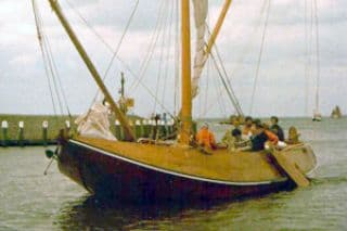Vrouwe Adriana ARM17
