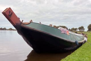 Vrouwe Catharina