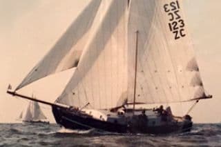 De Jonge Jacob