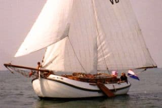 De Bonte Kriel