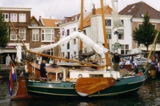 Vrouwe Marianne
