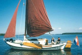 De Vrouwe Anne Dirkje