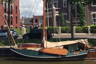 Vrouwe Heleentje