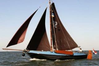 Vrouwe Catharina