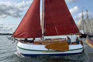 Johanna von Oevelgönne