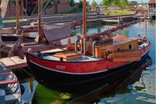 VD103 'De Twee Gebroeders'