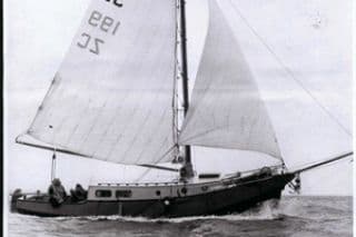 HN30 'De Gouden Hoorn'