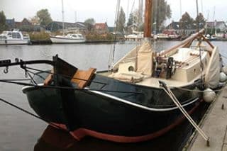 Wiets fan Jetze Bauk