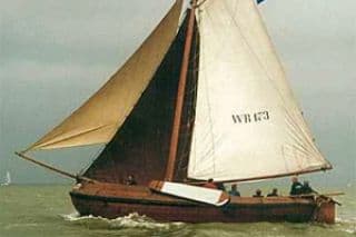 WR173 'Twee Gebroeders'