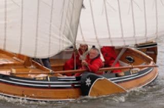 De Vlieghende Hollander