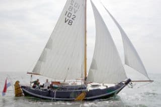 Zwarte Walvisch