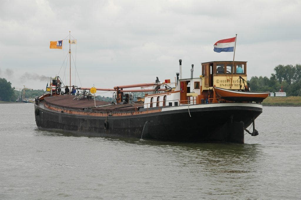 maatschip