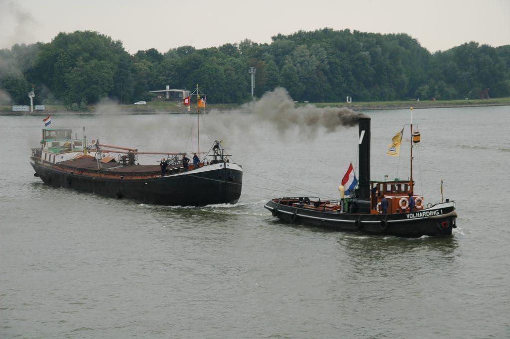 maatschip