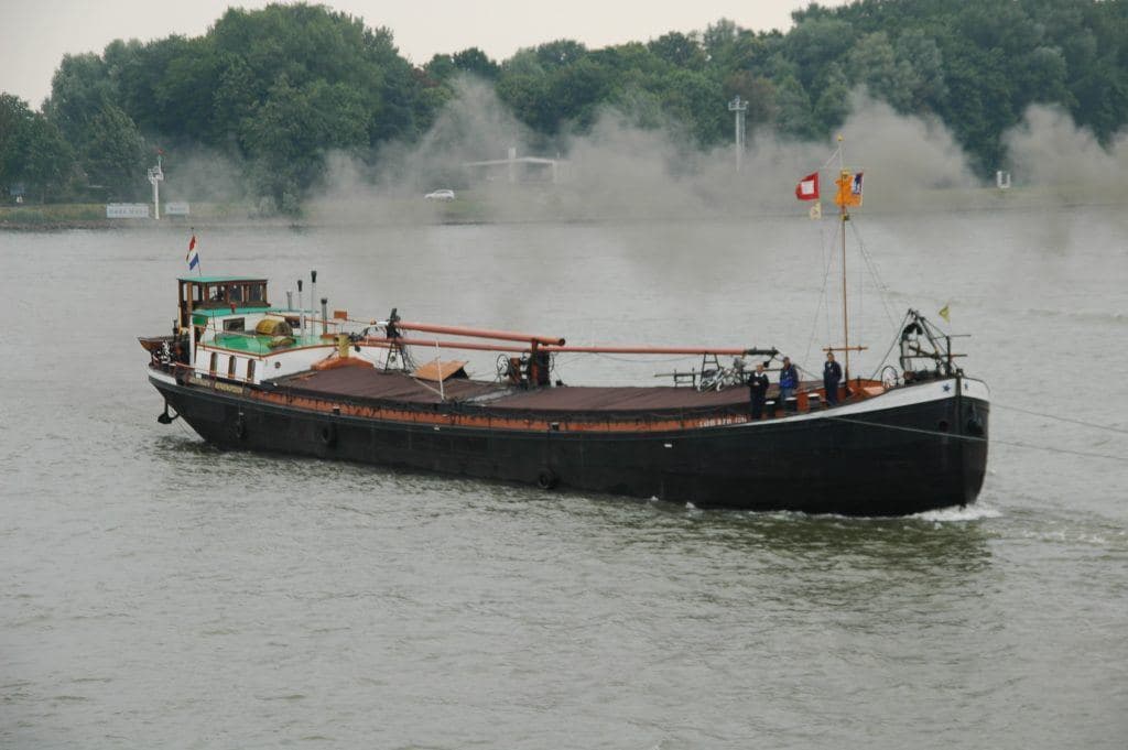 maatschip