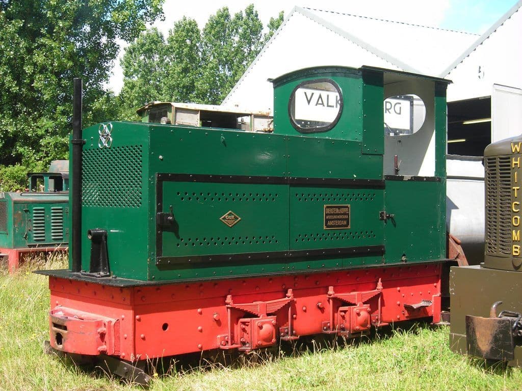 Drinkwatervoorziening