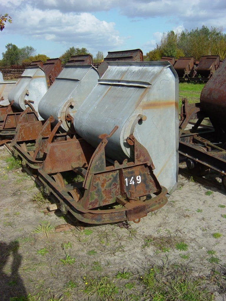 Drinkwatervoorziening