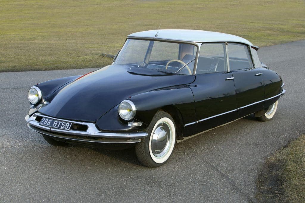 Citroën DS